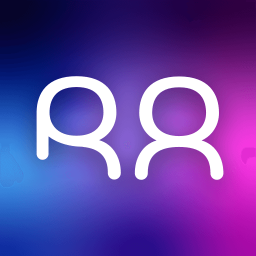 R8 Logo